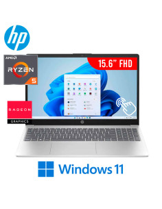 LAPTOP HP 15-FC0146DX