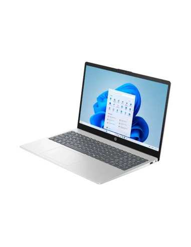 LAPTOP HP 15-FC0146DX RYZEN 5-7520U 8GB LPDDR5...