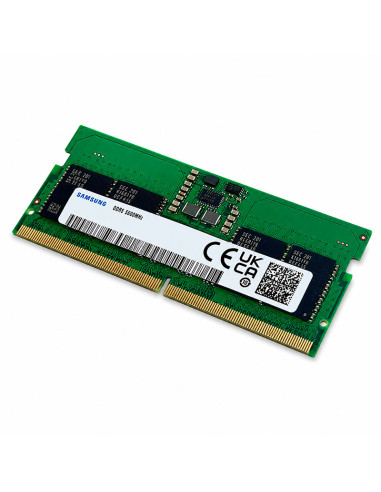 MEMORIA SODIMM SAMSUNG 8GB/5600MHZ (...