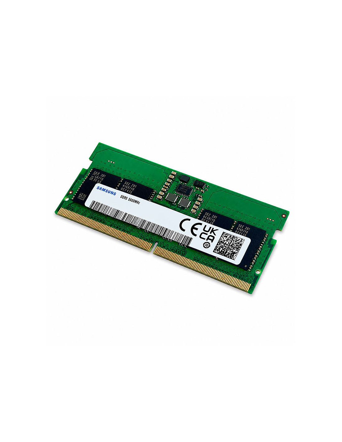 MEMORIA SODIMM SAMSUNG 8GB/5600MHZ ( M425R1GB4PB0-CWMOL 8GB-1RX16