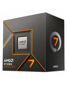 PROCESADOR AMD RYZEN 7 8700F 4.1GHZ( 100-100001590BOX )... 2