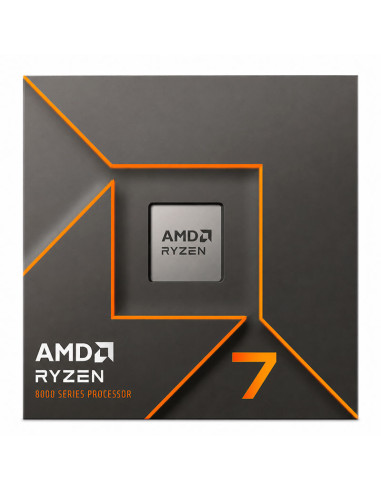 PROCESADOR AMD RYZEN 7 8700F 4.1GHZ(...
