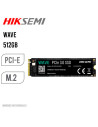 DISCO SOLIDO SSD HIKSEMI 512GB
