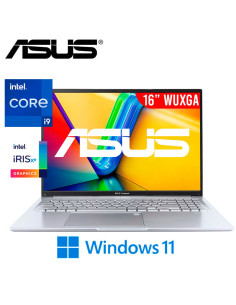 LAPTOP ASUS VIVOBOOK F1605VA-WS96