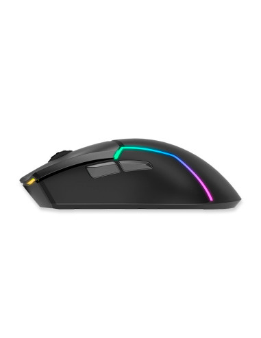 MOUSE GAMER ANTRYX M770 ( RGM-M770K ) 12800DPI...
