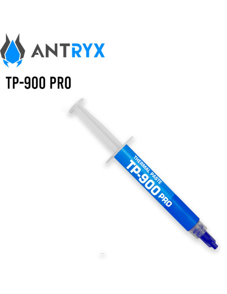 PASTA TERMICA ANTRYX TP-900 PRO (ATP900P-2GR) 2G