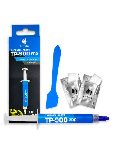 PASTA TERMICA ANTRYX TP-900 PRO (ATP900P-2GR) 2G