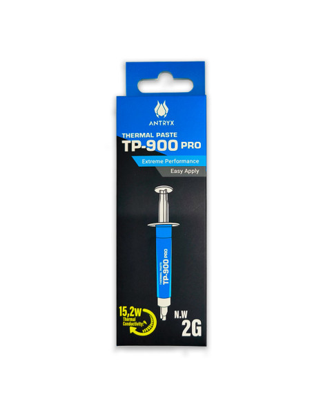 PASTA TERMICA ANTRYX TP-900 PRO (ATP900P-2GR) 2G