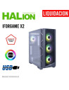CASE GAMER IFORGAME X2