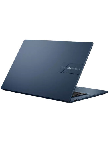 LAPTOP ASUS VIVOBOOK 15 120U X1504VA-E84085...