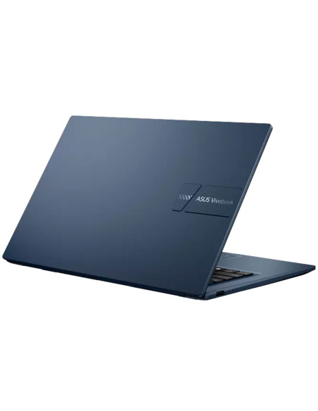 LAPTOP ASUS VIVOBOOK 15 120U X1504VA-E84085 CORE 5-120U 16GB 512GB SSD 15.6 FHD TOUCHSCREEN FREEDOS ( 90NB13Y1-M01NY0 )