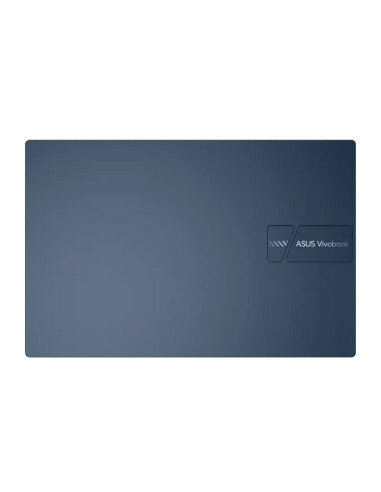 LAPTOP ASUS VIVOBOOK 15 120U X1504VA-E84085...