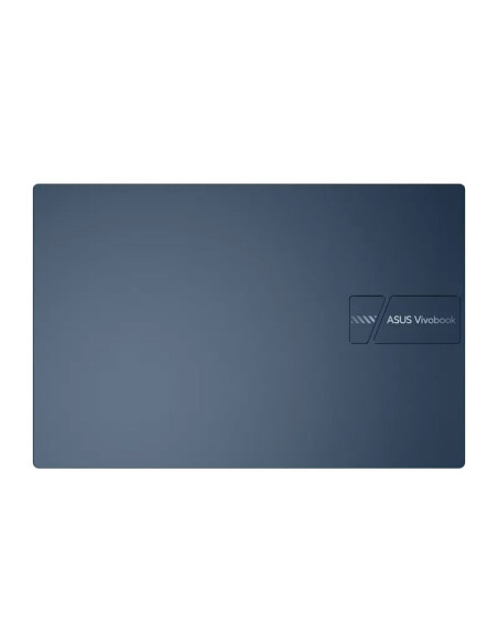 LAPTOP ASUS VIVOBOOK 15 120U X1504VA-E84085 CORE 5-120U 16GB 512GB SSD 15.6 FHD TOUCHSCREEN FREEDOS ( 90NB13Y1-M01NY0 )