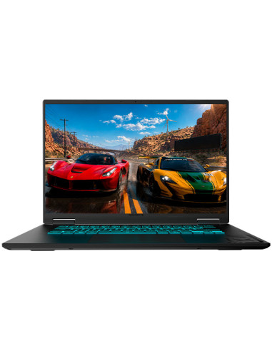 LAPTOP GAMER GIGABYTE A16 3TH K3LA893PD RYZEN 7...