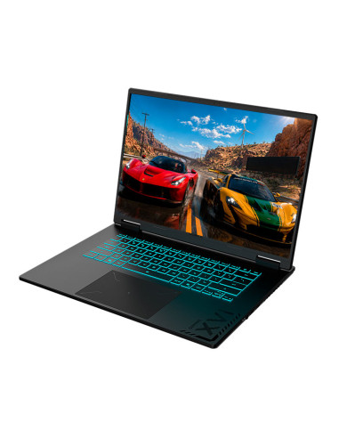 LAPTOP GAMER GIGABYTE A16 3THK3LA893PD RYZEN 7...