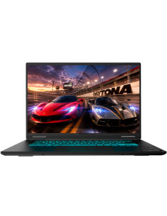 LAPTOP GAMER GIGABYTE A16 3VH K3LAC93MH RYZEN 7 260 16GB... 2