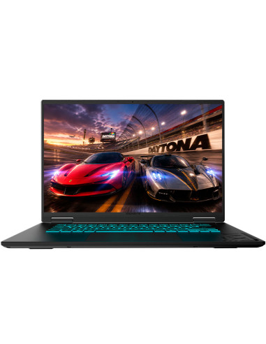 LAPTOP GAMER GIGABYTE A16 3VH K3LAC93MH RYZEN 7...