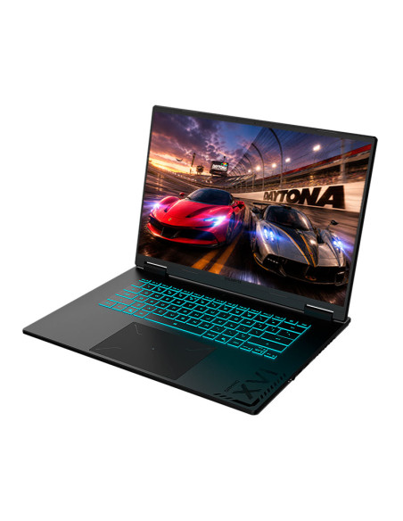 LAPTOP GAMER GIGABYTE A16 3VH K3LAC93MH RYZEN 7 260 16GB 512GB SSD GEFORCE RTX 5060 8GB 16 WQXGA 165HZ WINDOWS 11