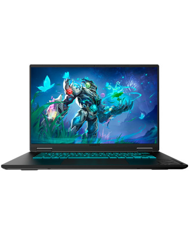 LAPTOP GAMER GIGABYTE CTHI3LA893PH A16...