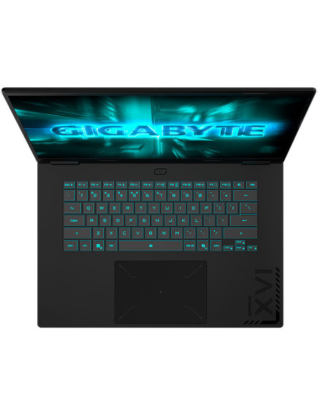 LAPTOP GAMER GIGABYTE CTHI3LA893PH A16 I7-13620H 16GB 512GB SSD GEFORCE RTX 5050 8GB 16 WUXGA 165HZ WINDOWS 11 (9RGA6I75THFHIK5L