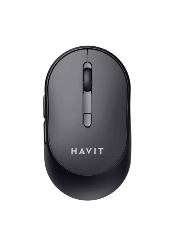 MOUSE HAVIT MS78GT (HVMS-MS78GT-BK) WIRELESS|...