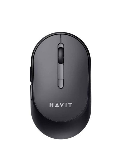 MOUSE HAVIT MS78GT (HVMS-MS78GT-BK) WIRELESS| BLACK