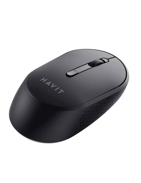 MOUSE HAVIT MS78GT (HVMS-MS78GT-BK) WIRELESS| BLACK