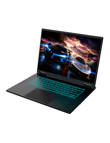 LAPTOP GAMER GIGABYTE A16 CVH I3LAC93MH...