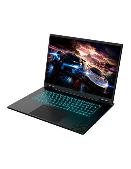 LAPTOP GAMER GIGABYTE A16 CVH I3LAC93MH I7-13620H 16GB 512GB SSD GEFORCE RTX 5060 8GB 16 WQXGA 165HZ WINDOWS 1