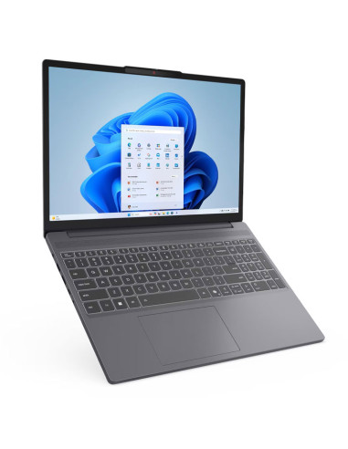 LAPTOP LENOVO IDEAPAD SLIM 3 15IRH10 I5-13420H...