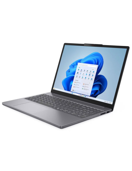 LAPTOP LENOVO IDEAPAD SLIM 3 15IRH10 I5-13420H 16GB 512GB SSD 15.3 WUXGA TOUCHSCREEN FREEDOS (83K101FDLM)