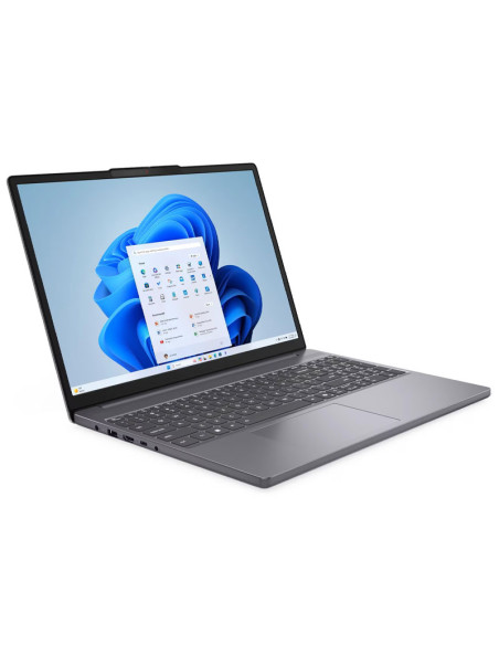 LAPTOP LENOVO IDEAPAD SLIM 3 15IRH10 I5-13420H 16GB 512GB SSD 15.3 WUXGA TOUCHSCREEN FREEDOS (83K101FDLM)