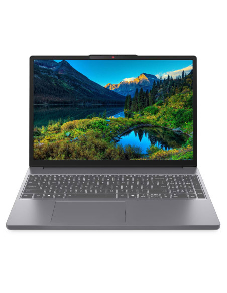 LAPTOP LENOVO IDEAPAD SLIM 3 15IRH10 I5-13420H 16GB 512GB SSD 15.3 WUXGA TOUCHSCREEN FREEDOS (83K101FDLM)