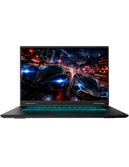 LAPTOP GAMER GIGABYTE A16 CWH I3LA894PH I7-13620H 16GB 1TB SSD GEFORCE RTX 5070 8GB 16 WUXGA 165HZ WINDOWS 11