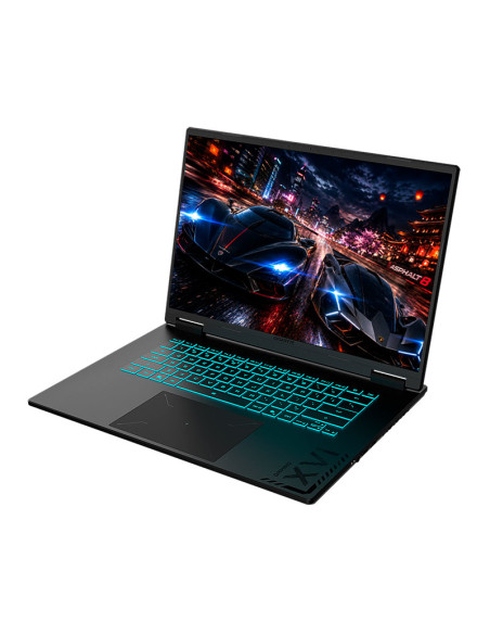 LAPTOP GAMER GIGABYTE A16 CWH I3LA894PH I7-13620H 16GB 1TB SSD GEFORCE RTX 5070 8GB 16 WUXGA 165HZ WINDOWS 11