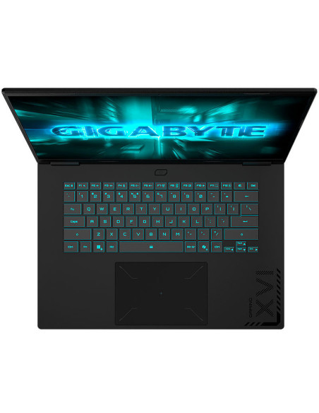 LAPTOP GAMER GIGABYTE A16 CWH I3LA894PH I7-13620H 16GB 1TB SSD GEFORCE RTX 5070 8GB 16 WUXGA 165HZ WINDOWS 11