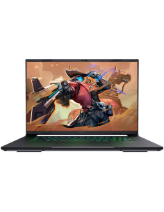 LAPTOP GAMER GIGABYTE AERO X16 1VH 93LAC94DH RYZEN AI 7... 2
