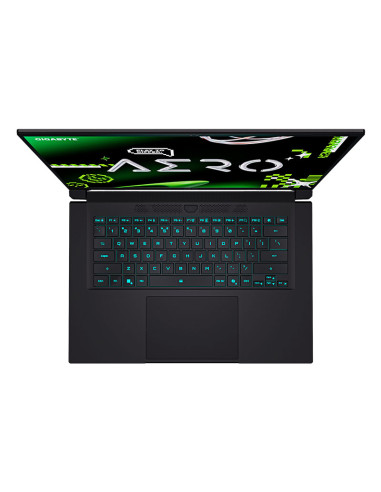 LAPTOP GAMER GIGABYTE AERO X16 1VH 93LAC94DH...