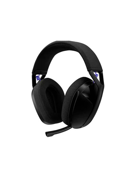 AUDIFONO GAMER LOGITECH G321 LIGTHSPEED ( 981-001562 )WIRELESS-BLUETOOH|BLACK