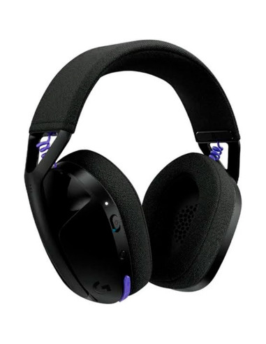 AUDIFONO GAMER LOGITECH G321 LIGTHSPEED (...
