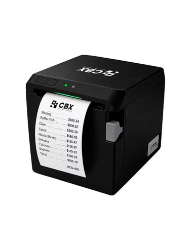 IMPRESORA TICKETERA TERMICA CBX ( POS-808L )...