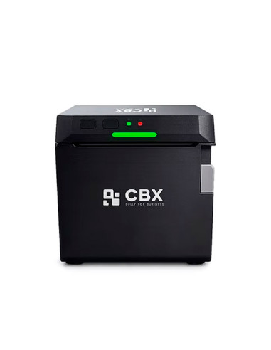 IMPRESORA TICKETERA TERMICA CBX ( POS-808L )...
