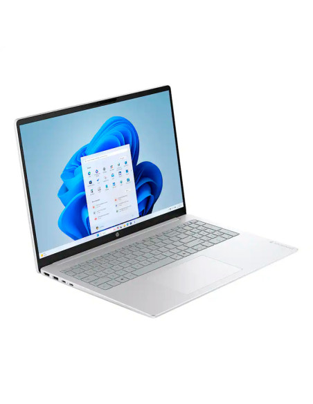 LAPTOP HP OMNIBOOK 3 16-BY0205 RYZEN 5 40 16GB 256GB SSD 16 WUXGA TOUCHSCREEN WINDOWS 11 (D10E8UA-ABA)