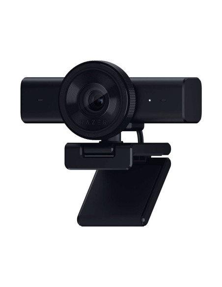 CAMARA WEB RAZER KIYO V2 (RZ19-05370100-R3U1) 4K| 30 FPS| 8.3MP- IA