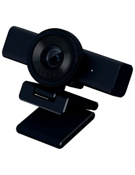 CAMARA WEB RAZER KIYO V2 (RZ19-05370100-R3U1) 4K| 30 FPS| 8.3MP- IA