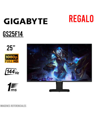 LAPTOP GAMER GIGABYTE A16 CWH I3LA894PH...