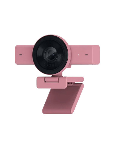 CAMARA WEB RAZER KIYO V2 QUARTZ EDITION...