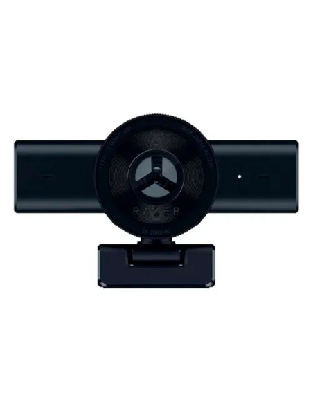 CAMARA WEB RAZER KIYO V2 X (RZ19-05380100-R3U1) 1440P| 60 FPS
