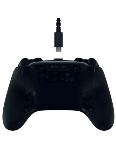 GAMEPAD RAZER RAIJU V3 PRO WIRELESS HYPERSPEED...