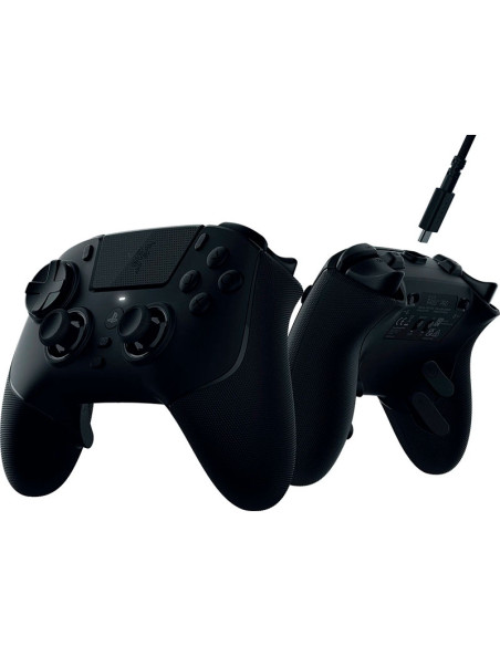 GAMEPAD RAZER RAIJU V3 PRO WIRELESS HYPERSPEED (RZ06-05580100-R3UA) PS5/ PC